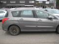 Kuva2: Peugeot 308 1.6tdci farmari