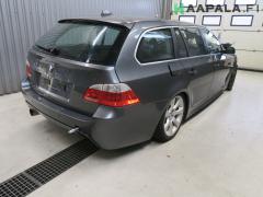 BMW E61 535dA Farm