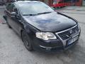 Kuva 2: Volkswagen Passat 1.6 TDi Variant -10 2010