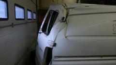 Toyota Hiace takaveto 2.5 TD D4D 2 KD
