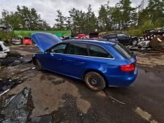 Audi A4 2009