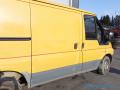 Kuva 2: Ford Transit   2,0 TD   lyhyt matala -02 2002