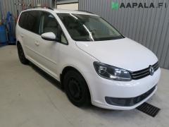 Volkswagen Touran (1T3) 1.4 TSI
