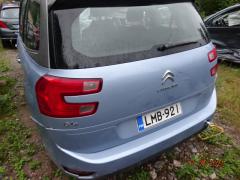 Citroen C4 Grand Picasso II 1.6 VTi120