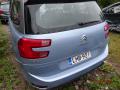 Kuva 2: Citroen C4 Grand Picasso II 1.6 VTi120 2014