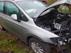 Volkswagen Golf Sportsvan 1.2TSI