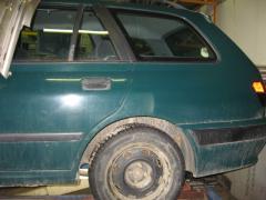 Peugeot 406 2.1TD stw