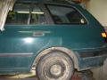 Kuva 2: Peugeot 406 2.1TD stw 1998