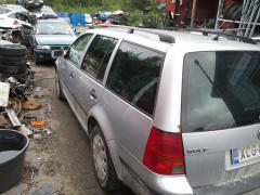 Volkswagen Golf IV