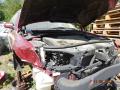 Kuva2: Ford Mondeo  StW 1.8 16V