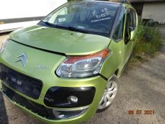 Citroen C3 Picasso 1.6 VTi 120