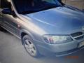 Kuva 2: Nissan Almera 4D Sedan 1.5 Baan16/254 2005