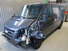 Ford Transit 2.2 TDCi 300M Low Van (etuveto)