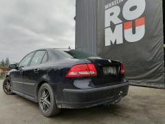 SAAB 9-3 (YS3F) 1,8t