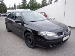 Renault Laguna II Facelift 5D HB 1.6i 16V MT5 Authentique