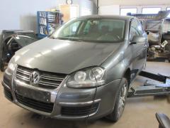 Volkswagen Jetta 1.9 TDI 77 kW