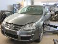 Kuva 2: Volkswagen Jetta 1.9 TDI 77 kW 2008