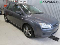 Ford Focus II 1.6i 16V 5/HB