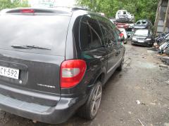 Chrysler Voyager