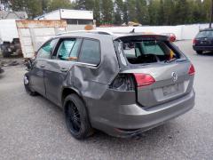 VW Golf VII 5D Variant 2.0TDI MT6 4Motion