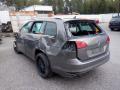 Kuva 2: VW Golf VII 5D Variant 2.0TDI MT6 4Motion 2015