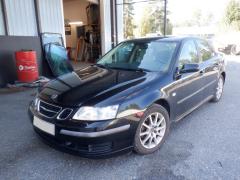 Saab 9-3 Mk2 4D Sedan 1.9TiD MT6