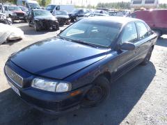 Volvo S80 I (TS, XY) 2.5 TDI 1999 140hv