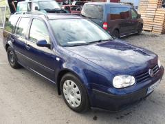 Volkswagen Golf IV Variant (1J5) 1.9 TDI 4motion 2003 101hv
