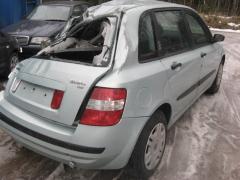 Fiat Stilo 1.2i 16V 5/HB