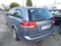 Kuva 2: Opel Vectra C StW 2.2 direct 2005 155hv 2005