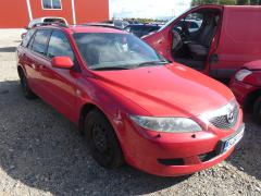 Mazda 6 Station Wagon (GY) 2.3 2003 166hv