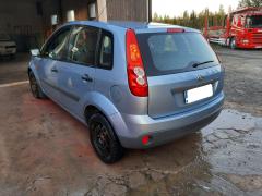 Ford Fiesta 06-08 1.4