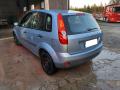 Kuva 2: Ford Fiesta 06-08  1.4 2007