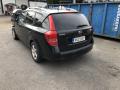 Kuva 2: Kia Ceed 2010