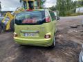 Kuva 2: Citroen C3 Picasso 2010