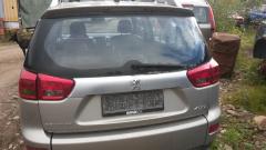 Peugeot 4007 2.2 HDI -08beige