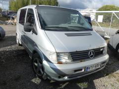 Mercedes-Benz Vito (638) 112 CDI 2.2 (638.094) 2003 122hv