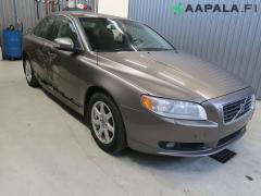 Volvo S80 II 2.4 D5
