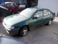 Kuva 2: Nissan Almera N15 4D Sedan 1.6i MT5 GX 1996