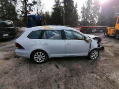 Volkswagen Golf VI farkku