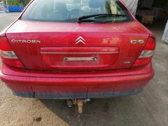 Citroen C5 2.0 HDi