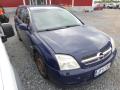 Kuva 2: Opel Vectra C StW 2.2 direct 2004 155hv 2004