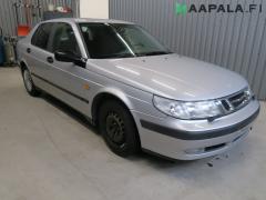 Saab 9-5 2.3t Sed