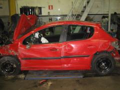 Peugeot 207 1,4 Trend