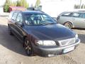 Kuva 2: Volvo V70  II (SW, P80_) 2.4 D5 2002 163hv 2002