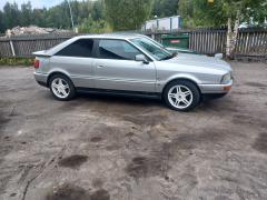 Audi Coup