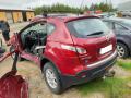 Kuva 2: Nissan Qashqai 1.6i 5v-man. 2wd 2012