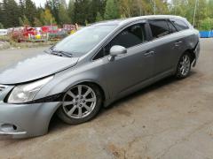 Toyota Avensis T27
