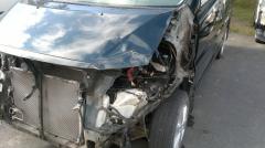 Toyota Hiace 4 WD 2.5 TD D4D 117 HV
