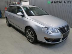Volkswagen Passat (3C) 2.0 TDi Farm